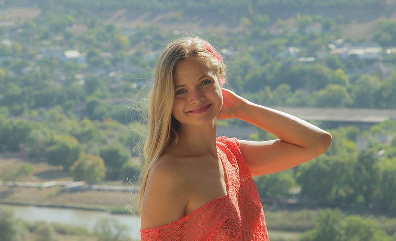 Есения, 43 года, 0 размер груди