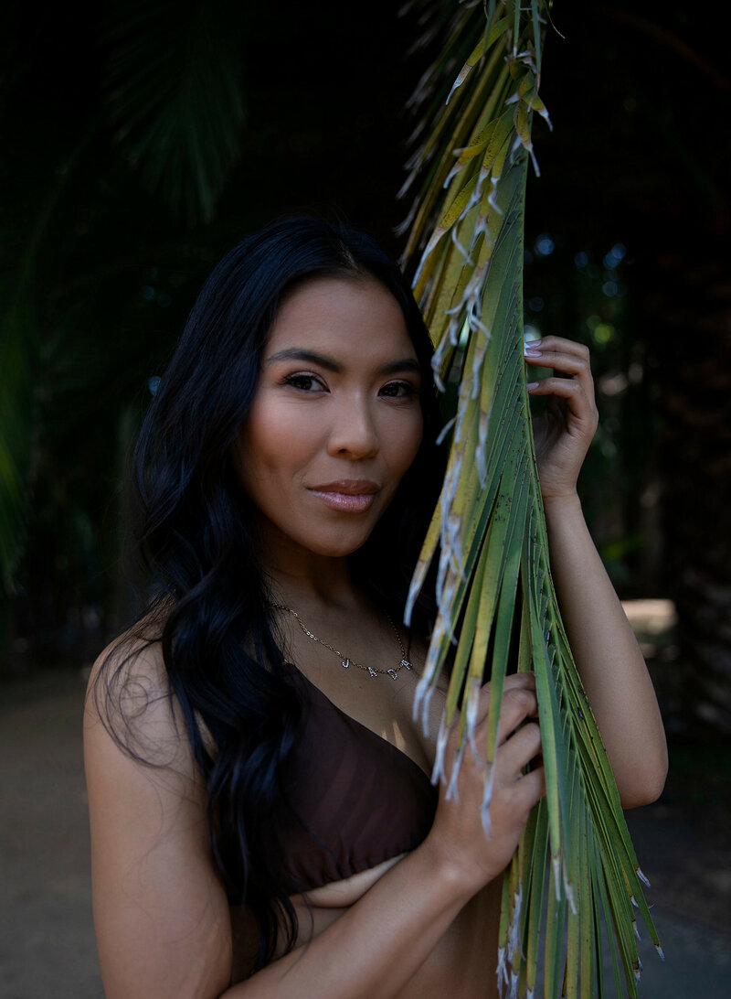 Дарья, 27 лет, 1 размер груди