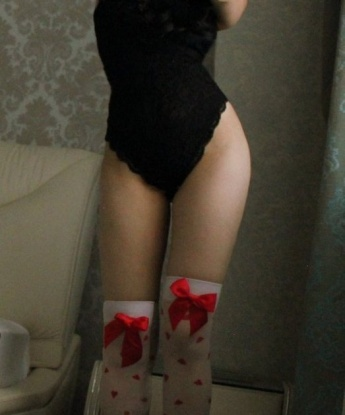 Полина, 20 лет, 2 размер груди