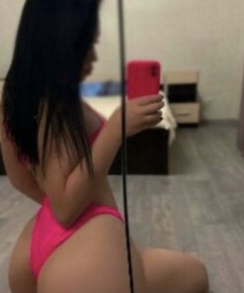 Таисия, 22 года, 3 размер груди