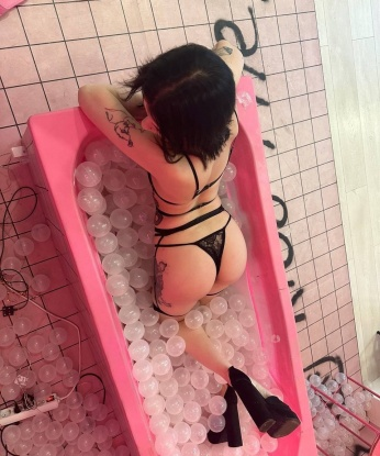 Варвара, 26 лет, 3 размер груди